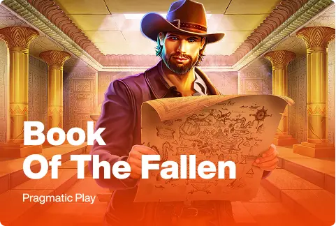 Book of the Fallen