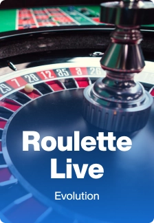 Roulette game tile