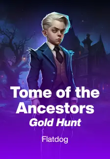 Tome of the Ancestors Gold Hunt