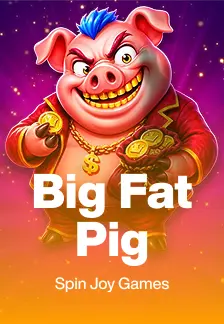 Big Fat Pig