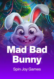 Mad Bad Bunny