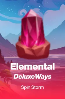 Elemental DeluxeWays