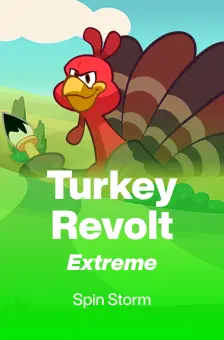 Turkey Revolt Extreme